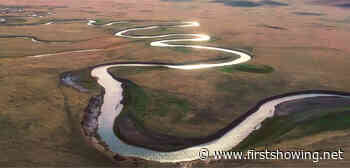 'River' Film Trailer About the Relationship Between Humans & Rivers