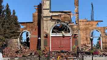 Politicians, Indigenous leaders say burning churches not the way to get justice