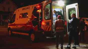 AMR hoping to recruit more EMTs through 'Earn While You Learn&rsquo; program