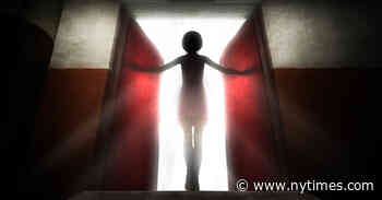 ‘No. 7 Cherry Lane’ Review: A Heady Daydream in 1967 Hong Kong