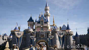 LIVE: California to select 6 winners of state's Dream Vacations giveaway vaccine incentive