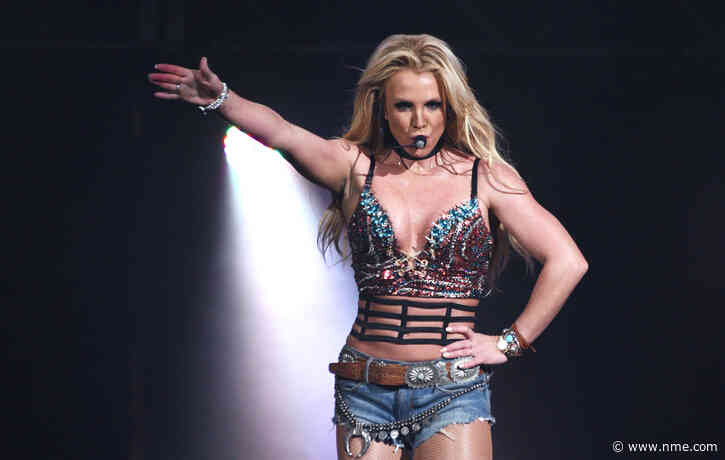 Company set for Britney Spears’ co-conservatorship backs out after learning of her objection