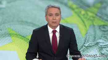 Vicente Vallés: "Pedro Sánchez se suma a las acusaciones del independentismo y el Tribunal de Cuentas se - Antena 3 Noticias