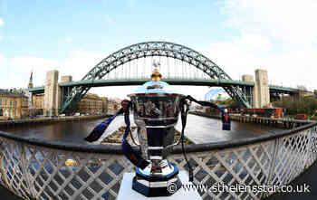 Organisers defer decision on Rugby League World Cup - St Helens Star