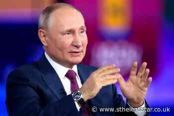 Russian intelligence behind hundreds of 'brute force' cyber attacks - St Helens Star