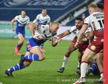 QUIZ: Tackle 10 Saints v Wigan rugby league brainteasers - St Helens Star