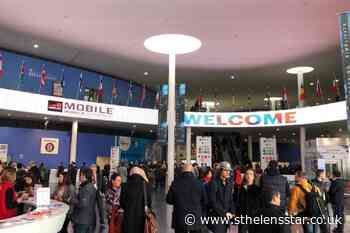 Tech show organisers welcome return of in-person convention - St Helens Star