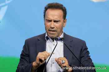 Schwarzenegger calls for 'hopeful' message from climate activists - St Helens Star