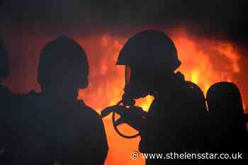 'Bold' plans for Merseyside fire and rescue service approved - St Helens Star