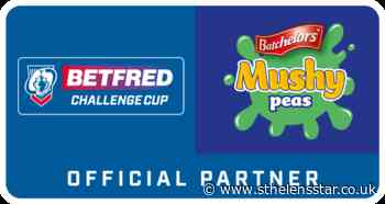 WIN: Challenge Cup Final tickets and £50 voucher with Batchelors - St Helens Star