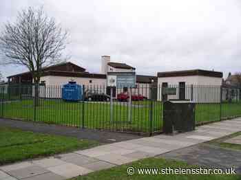 Ashurst Primary School redevelopment gets go-ahead - St Helens Star