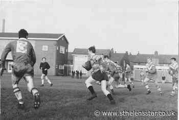 Leigh Miners and Pilkington Recs' great rugby league rivalry - St Helens Star