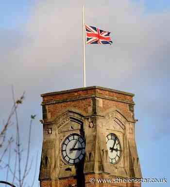 New ward boundaries for St Helens drawn up - St Helens Star