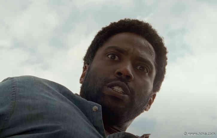 Watch John David Washington run for his life in trailer for political thriller ‘Beckett’