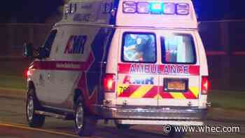 News10NBC Investigates: AMR hoping to recruit more EMTs through 'Earn While You Learn&rsquo; program