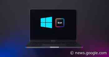 Parallels to bring Windows 11 to Macs - 9to5Mac