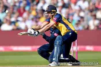 Dan Lawrence leads Essex to victory over under-strength Glamorgan - St Helens Star
