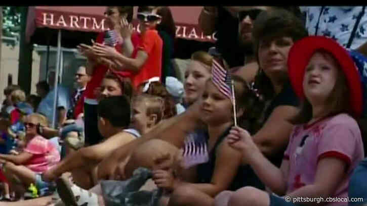 State Leaders Reinforce Safety For July 4th Celebrations