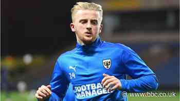 Archie Procter: Accrington pay undisclosed fee for AFC Wimbledon teenager