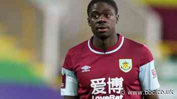 Joel Mumbongo and James Trafford: Accrington Stanley sign duo on loan