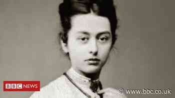 RSPB's Emily Williamson: The woman who saved a million birds