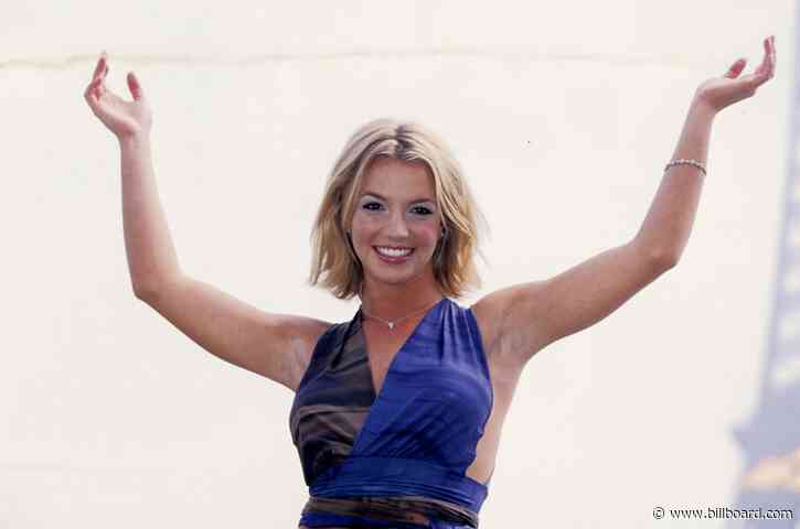 Bessemer Trust Requests to Resign as Co-Conservator of Britney Spears’ Estate