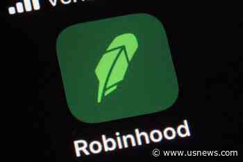 Robinhood's Customer Ranks Grow, Revenue Soars Ahead of IPO