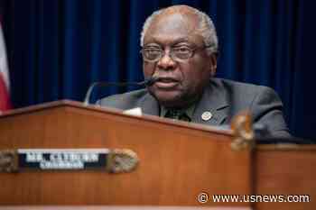 Clyburn to Push Medicaid Expansion in Series of Town Halls