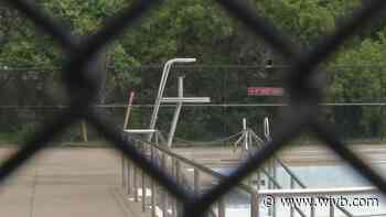 Buffalo outdoor pools closed all summer due to lifeguard shortage