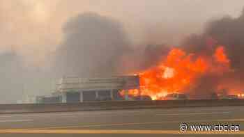'Most homes' in Lytton, B.C., destroyed by catastrophic fire, minister says