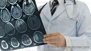 Care for Stroke Patients Did Not Falter During the Pandemic