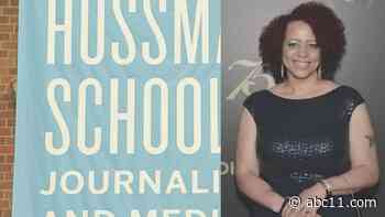 Will Nikole Hannah Jones accept UNC's tenured faculty role?