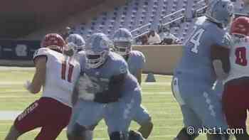 'Better late than never': Student-athletes able to cash in with start of NIL rules