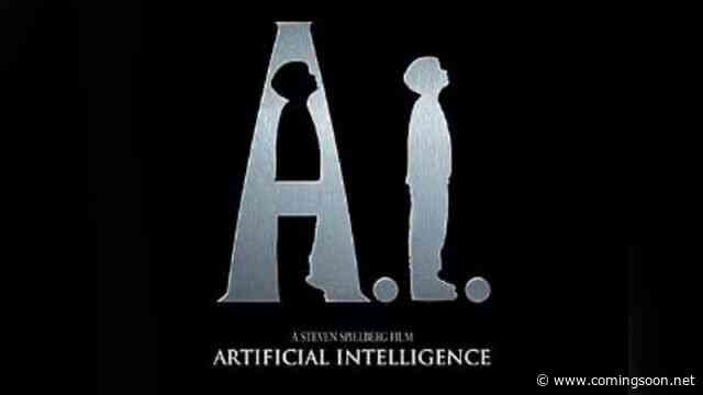 A.I. Artificial Intelligence at 20: Steven Spielberg at His Creative Best