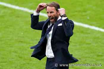 Gareth Southgate wants England to keep their 'edge' in Rome - St Helens Star