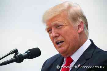 Trump's company and finance boss set to face tax charges - St Helens Star
