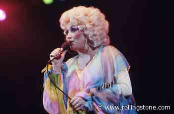 ‘Country Funk III’ Compilation Spotlights Disco Dolly Parton, Macho Conway Twitty