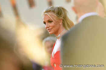 Judge Denies Britney Spears’ Request to Remove Father From Conservatorship