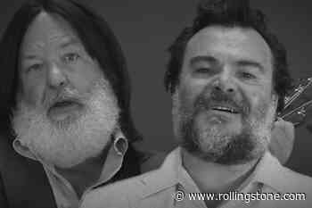 Tenacious D Cover the Beatles’ ‘You Never Give Me Your Money’ and ‘The End’