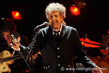 Watch a Preview of Bob Dylan’s Upcoming Concert Special ‘Shadow Kingdom’