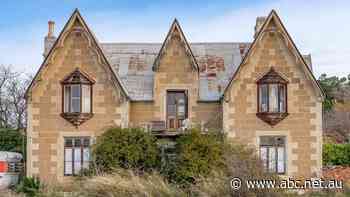 Want to buy an inn? This one just came on the market for the first time in half a century