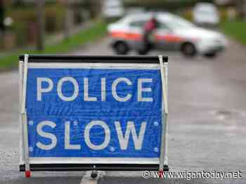 Two Wigan men charged after drugs found in vehicle in St Helens - Wigan Today