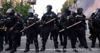 Fraternal Order of Police Issues Warning Directly to Congress as Negotiations Break Down