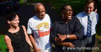 Bill Cosby, Free but Not Exonerated, Faces an Uncertain Future