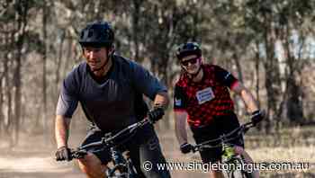 Staged approach recommended for local mountain bike trails for Singleton - The Singleton Argus