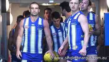 North focus firmly on process against Suns - The Singleton Argus
