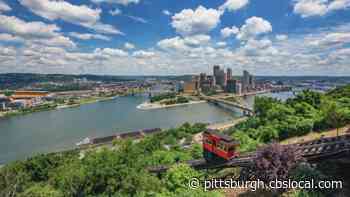 Pittsburgh Announces 2021 Summer Events Schedule
