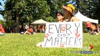 Events reflect and honour Indigenous voices around Calgary for Canada Day