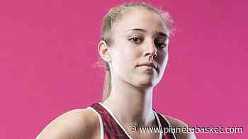 A2 Femminile - Basket Team Crema, arriva anche Francesca Leonardi - Pianetabasket.com