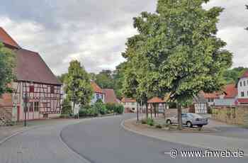 Gremium befürwortete die Errichtung des Solarparks - Fränkische Nachrichten
